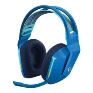 Audífonos Logitech G733 LIGHTSPEED