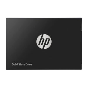 SSD HP S650, 480GB, SATA III, 2.5", 7mm