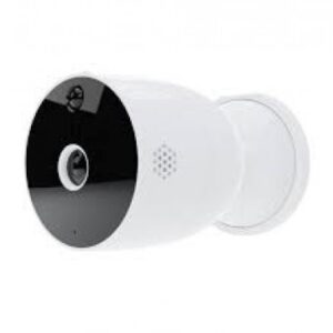 Nexxt Solutions Cámara de Seguridad IP Smart WiFi Bullet IR para Exteriores NHC-O630, Inalámbrico, 1920 x 1080 Pixeles, Día/Noche