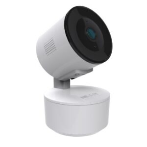 Nexxt Solutions Cámara de Seguridad IP Smart WiFi Bullet IR para Interiores NHC-P710, Inalámbrico, 1920 x 1080 Pixeles, Día/Noche