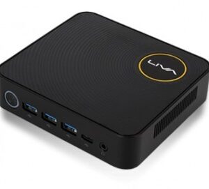 Mini PC ECS LIVA Z N3350 4G/64G