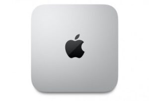 Apple Mac Mini MGNT3LZ/A, Apple M1, 8GB, 512GB SSD, Plata (Noviembre 2020)