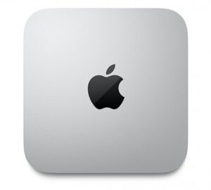 Apple Mac Mini MGNT3LZ/A, Apple M1, 8GB, 512GB SSD, Plata (Noviembre 2020)