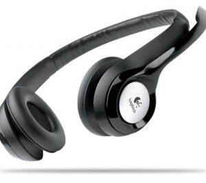 Diadema LOGITECH H390