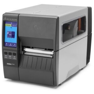 Impresora de etiquetas ZEBRA ZT23142-T01000FZ