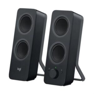 BOCINA LOGITECH Z207 2.0 BLUETOOTH