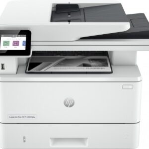 Impresora Multifunción HP LaserJet Pro M4103DW