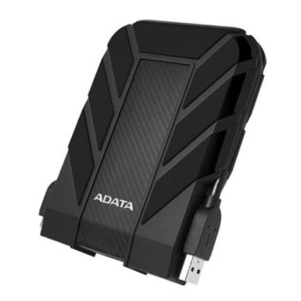 DISCO DURO ADATA HD710 2TB NEGRO USB 3 - Imagen 2