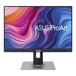Monitor Asus Profesional Pro Art PA248QV 24.1" Resolución 1920 x 1200 Puertos HDMI/VGA/USB
