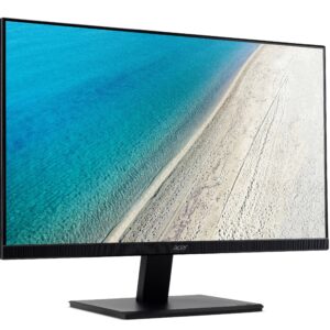 MONITOR ACER VERO V247Y Ebi 23.8" FHD IPS 1920 x 1080 100 Hz VGA HDMI VESA AMD FREESYNC INCL. CABLE HDMI 3 AÃ OS DE GARANTIA