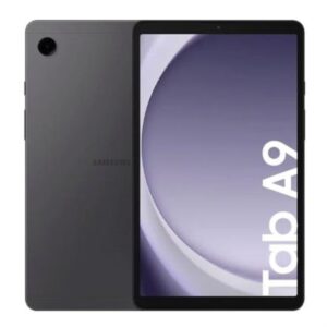 Tablet Samsung Galaxy Tab A9 8.7" Octacore 64GB Ram 4GB MediaTek Helio G99 Android 13 Color Gris