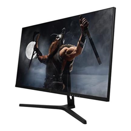 Monitor Gamer Game Factor MG701 LED 27", 2560x1440 Quad HD, FreeSync, 165Hz, HDMI/DisplayPort, Negro - Imagen 2