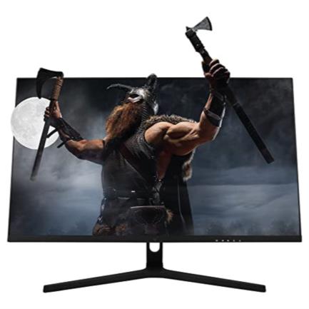 Monitor Gamer Game Factor MG701 LED 27", 2560x1440 Quad HD, FreeSync, 165Hz, HDMI/DisplayPort, Negro