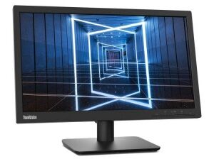 Monitor LENOVO ThinkVision E20-30