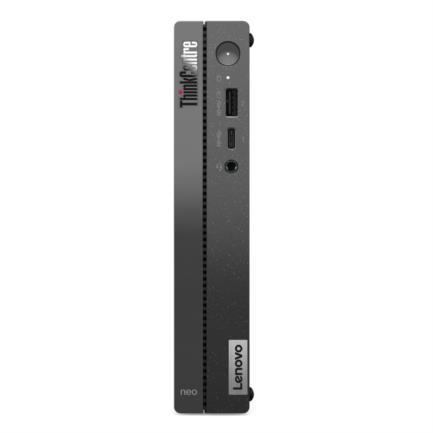 Desktop Lenovo ThinkCentre Neo 50q Gen 4 Intel Core i5-13420H Disco Duro 512GB Ram 16GB Windows 11 Pro