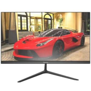 Monitor Nextep 21.5" FHD Resolución 1920x1080 Panel VA HDMI/VGA