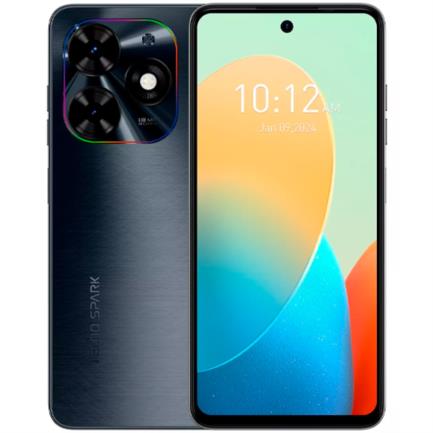 Tecno SPARK GO 6.6" Dual SIM, 64GB, 3GB RAM, Negro