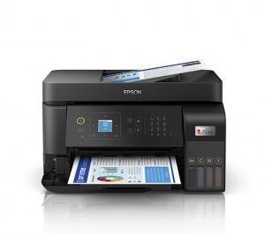 Impresora EPSON L5590