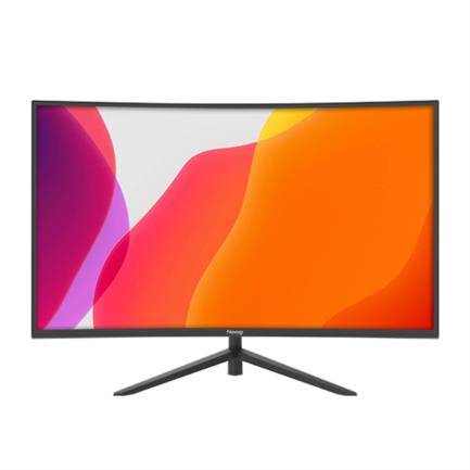 Monitor Curvo Nextep NE-727C LED 27", 1920x1080 Full HD, 75Hz, HDMI, Negro