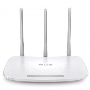 Router TP-LINK TL-WR845N