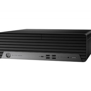 Computadora HP Elite 800 G9 SFF, Intel Core i7-12700 2.10GHz, 16GB, 512GB SSD, Windows 11 Pro 64-bit