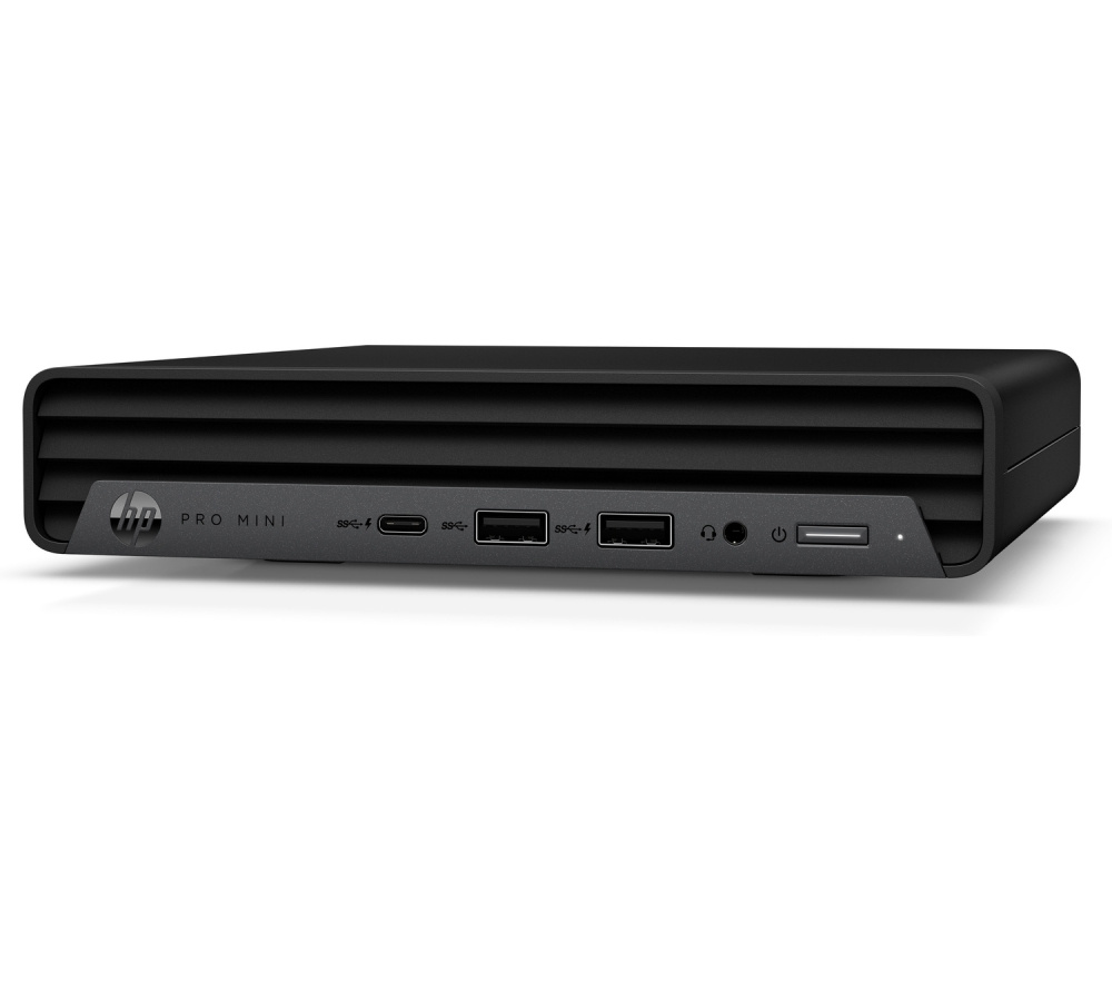Mini PC HP Pro 400 G9, Intel Core i7-12700T 1.4GHz, 8GB, 512GB SSD, Windows 11 Pro 64-bit