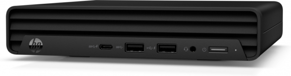 Mini PC HP Pro Mini 260 G9, Intel Core i5-1235U 1.30GHz, 8GB, 512GB SSD, Windows 11 Pro 64-bit