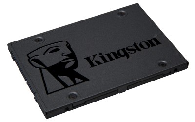 SSD Kingston A400, 480GB, SATA III, 2.5'', 7 mm