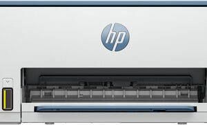 Multifuncional HP Smart Tank 525, Color, Inyección, Tanque de Tinta, Print/Scan/Copy
