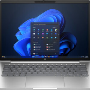 LAPTOP HP ProBook 445 14" G11  WUXGA WLED UWVA 300N Anti-Glare  60Hz AMD Ryzen 7 7735U 512GB SSD 16GB Windows 11 Pro