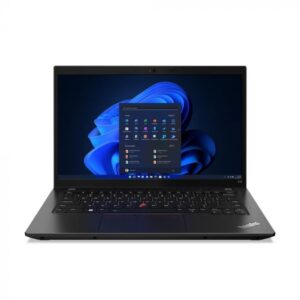 Laptop Lenovo ThinkPad E14 Gen 6 14" 1920x1200 WUXGA, Intel Core Ultra 5 125U, 16GB, 512GB SSD, Windows 11 Pro, Español
