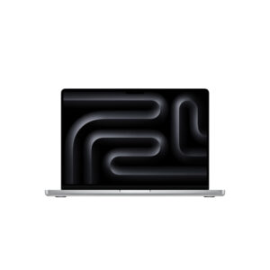 Apple MacBook Pro Retina MX2E3E/A 14.2", M4 Pro, 24GB, 512GB, Plata