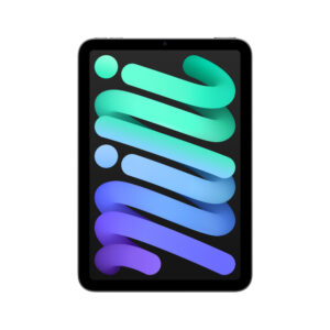 Apple iPad Mini A17 Pro Retina 8.3", 128GB, WiFi, Gris Espacial (7.ª Generación)