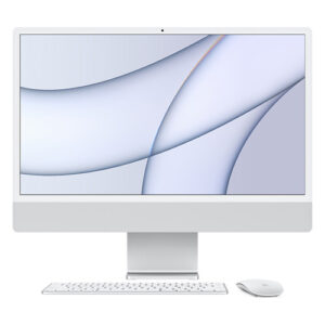 IMAC 24" SLV/10CCPU/10CGPU/16GB/1TB-SPA