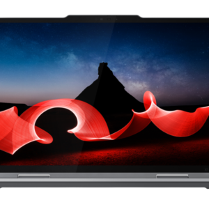 Lenovo 2 en 1 ThinkPad X1 Gen 9 14" WUXGA, Intel Core Ultra 7 155U 2.10GHz, 16GB, 512GB SSD, Windows 11 Pro 64-bit, Español, Gris