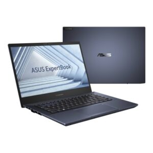 Laptop ASUS Expertbook Advanced 14" 1920x1080 Full HD, Intel Core Ultra 5 125H, 16GB, 512GB SSD, Windows 11 Pro, Español