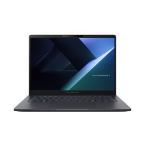 Laptop ASUS ExpertBook B3, 14" 1920x1200 WUXGA, Intel Core Ultra 155H, 16GB, 512GB SSD, Windows 11 Pro, Español
