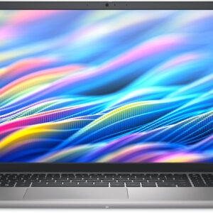 Laptop Dell DC15250, 15.6" 1920x1080 Full HD, Intel Core i7-1355U, 16GB, 512GB SSD, Windows 11 Home, Español