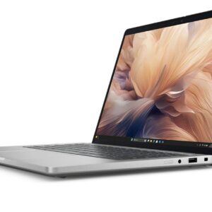Laptop Dell Pro, 14" 1920x1200 WUXGA, Intel Core Ultra 5 235U, 16GB, 512GB SSD, Windows 11 Pro, Español