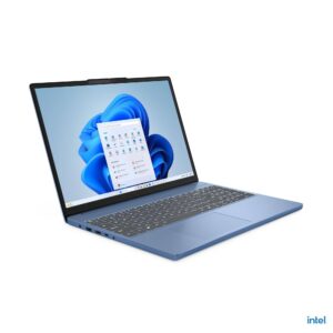 Laptop Lenovo IdeaPad Slim 3 15IRH10, 15.3" 1920x1200 WUXGA, Intel Core i5-13420H, 8GB, 512GB SSD, Windows 11 Home, Español