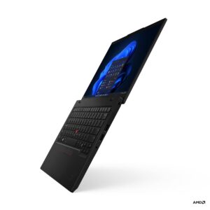 Laptop Lenovo ThinkPad L14 Gen 6, 14" 1920x1200 WUXGA, AMD Ryzen 5 PRO 230, 32GB, 1TB SSD, Windows 11 Pro, Español