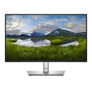 Monitor Dell P2225H LCD 21.5", 1920x1080 Full HD, 100Hz, HDMI/DisplayPort, Negro/Plata