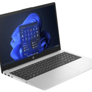 Laptop HP 250 G10, 15.6" 1920x1080 Full HD, Intel Core i5-1334U, 8GB, 512GB SSD, Windows 11 Home, Español