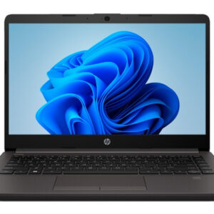 Laptop HP 240R G9 AL2R1LT, 14" 1920x1080 Full HD, Intel Core i5-1335U, 8GB, 512GB SSD, Windows 11 Home, Español