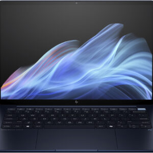 Laptop HP EliteBook Ultra G1i, 14" 2880x1800, Intel Core Ultra 7 258V, 32GB, 1TB SSD, Windows 11 Pro, Español