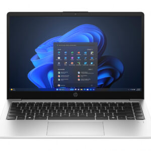 Laptop HP 240R G10, 14" 1920x1080 Full HD, Intel Core 5 120U, 16GB, 512GB SSD, Windows 11 Pro, Español