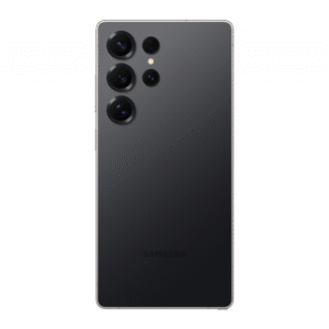 Samsung Galaxy S25 Ultra 5G 6.9" Dual SIM, 512GB, 12GB RAM, Negro