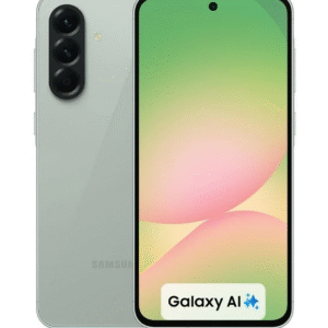 Samsung Galaxy A56 5G 6.7", 256GB, 8GB RAM, Verde