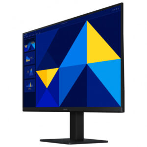 Monitor Samsung S3 LCD 27", 1920x1080 Full HD, G-Sync/FreeSync, 100Hz, HDMI, Negro