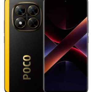 Xiaomi POCO X7 5G 6.67" Dual SIM, 512GB, 12GB RAM, Negro